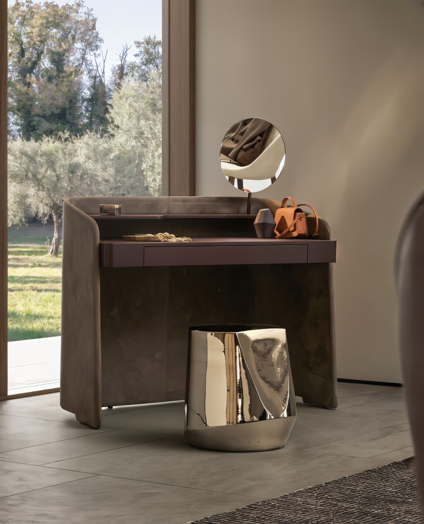 Chloé Vanity