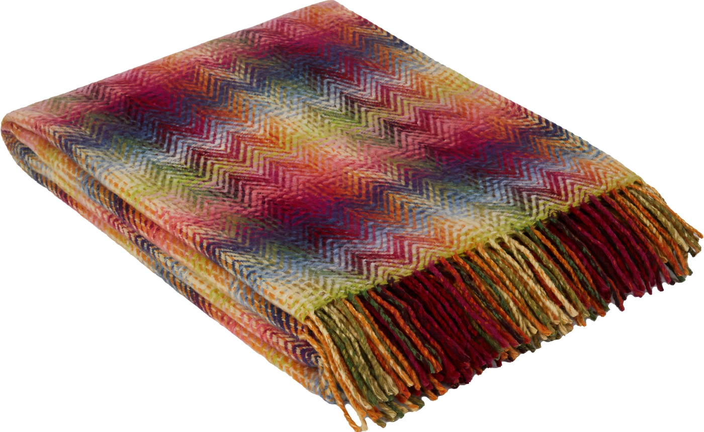 Missoni Home Montgomery Rot