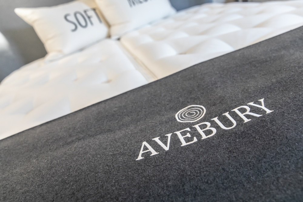 Luxus-Boxspringbetten & Matratzen in München