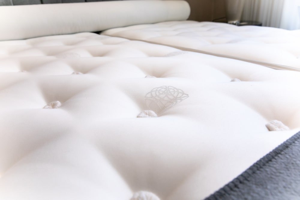 Luxus-Boxspringbetten & Matratzen in München