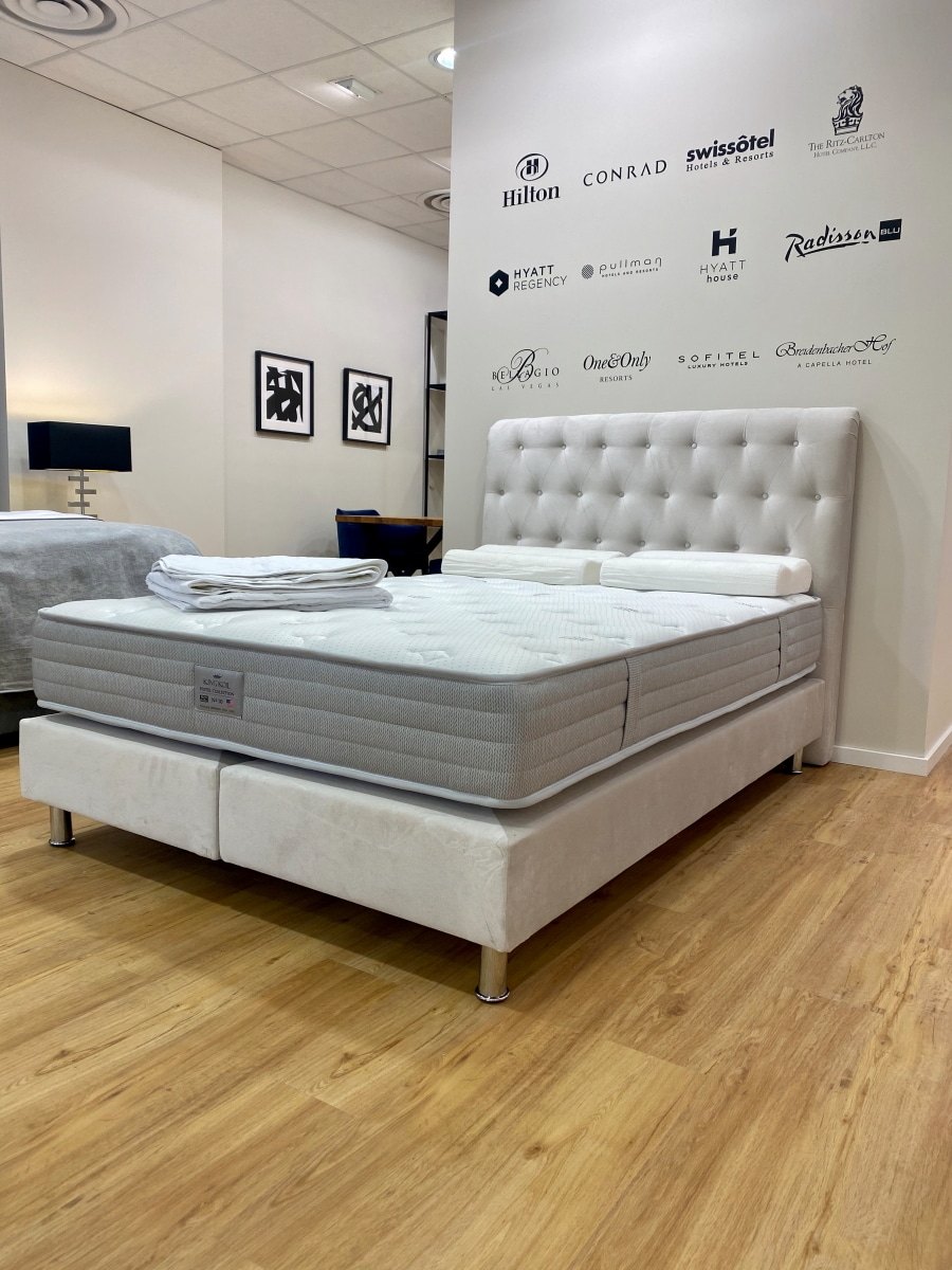 Luxus-Boxspringbetten & Matratzen in Nürnberg
