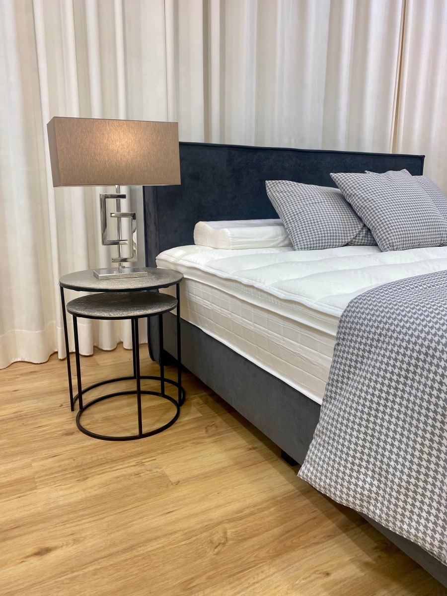 Luxus-Boxspringbetten & Matratzen in Nürnberg