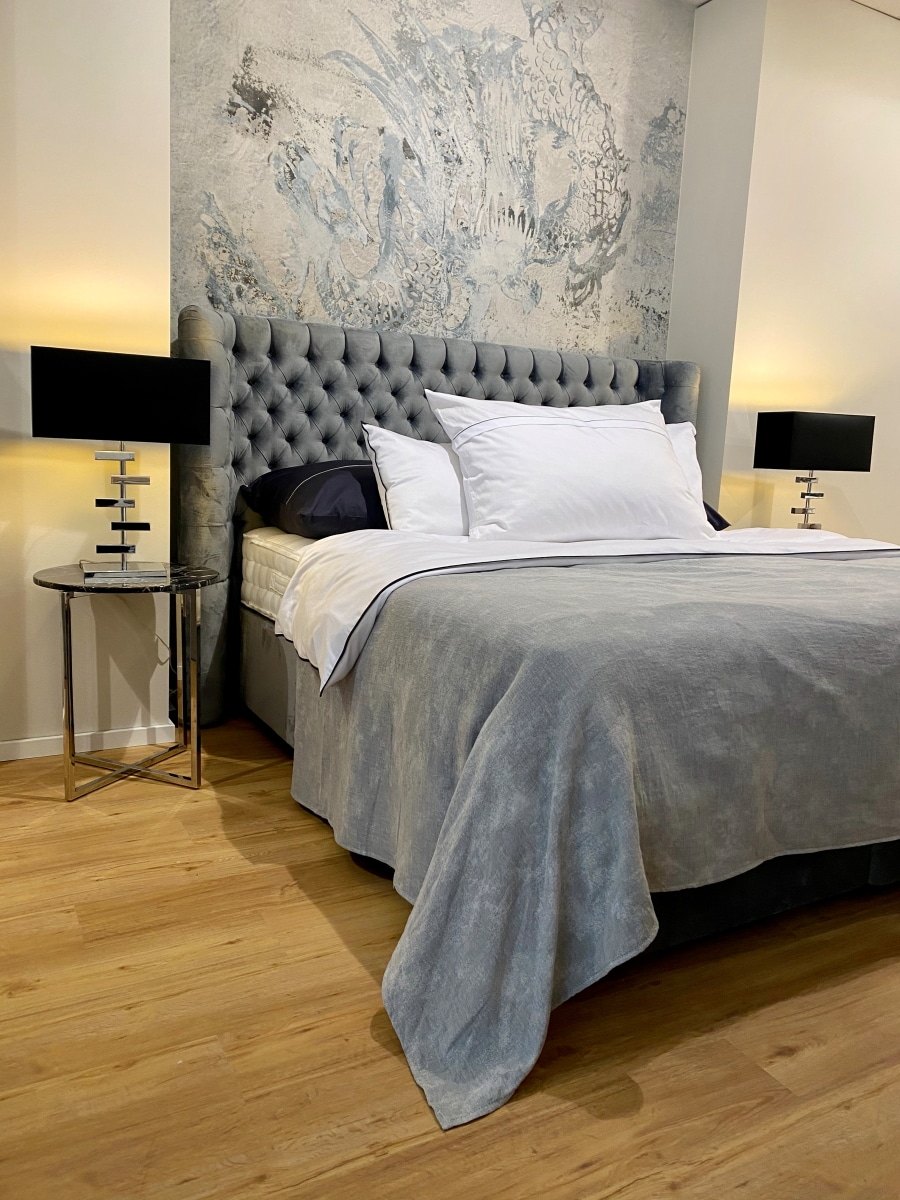 Luxus-Boxspringbetten & Matratzen in Nürnberg