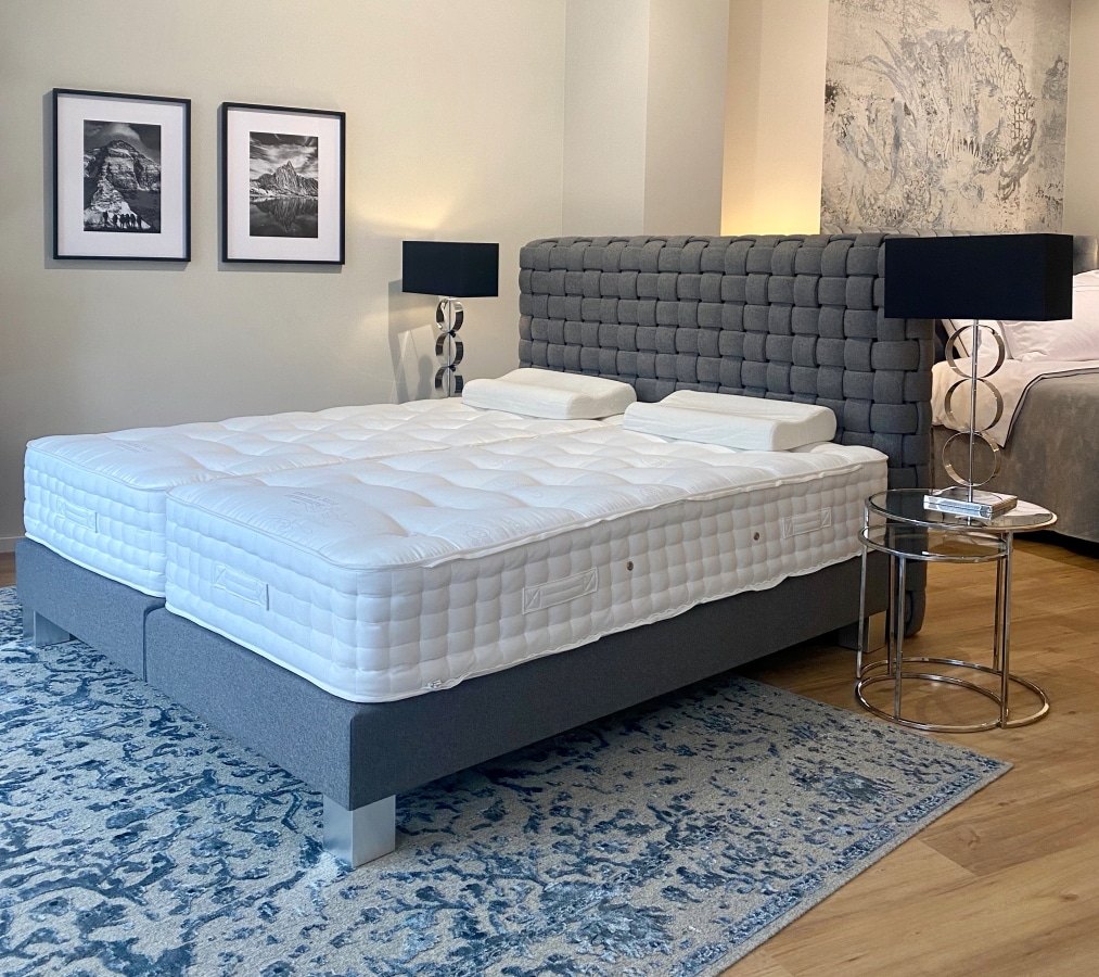 Luxus-Boxspringbetten & Matratzen in Nürnberg