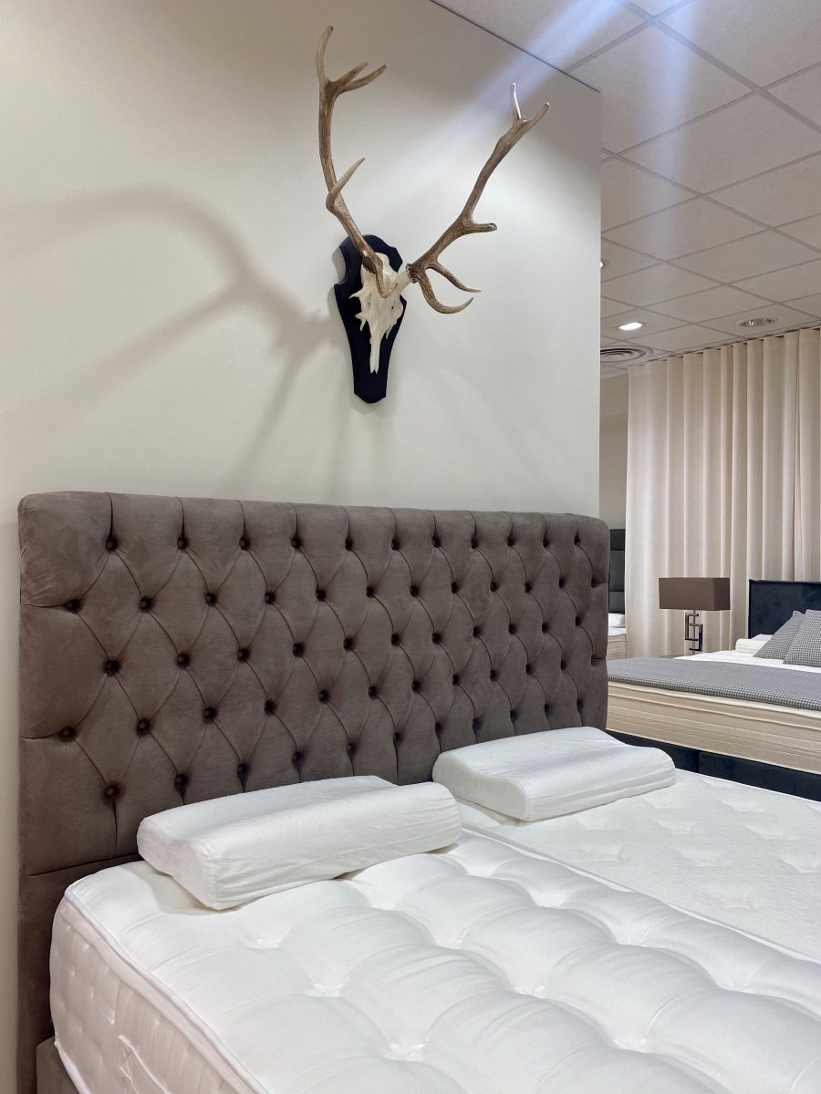 Luxus-Boxspringbetten & Matratzen in Nürnberg