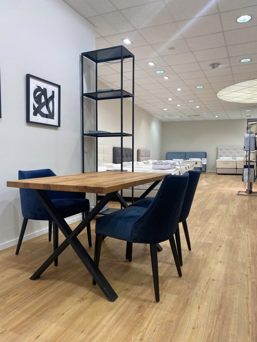 Luxus-Boxspringbetten & Matratzen in Nürnberg