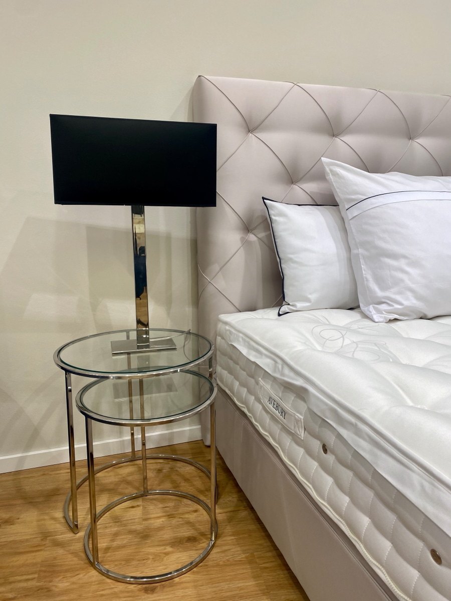 Luxus-Boxspringbetten & Matratzen in Nürnberg