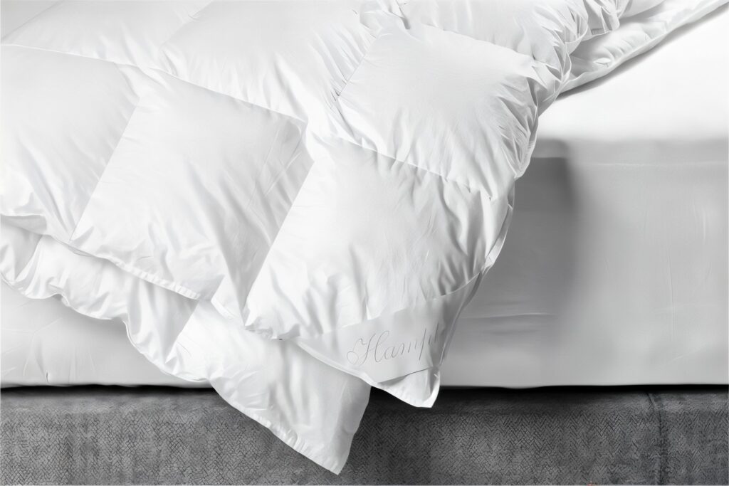 COCOON Palm Beach Eiderdaune