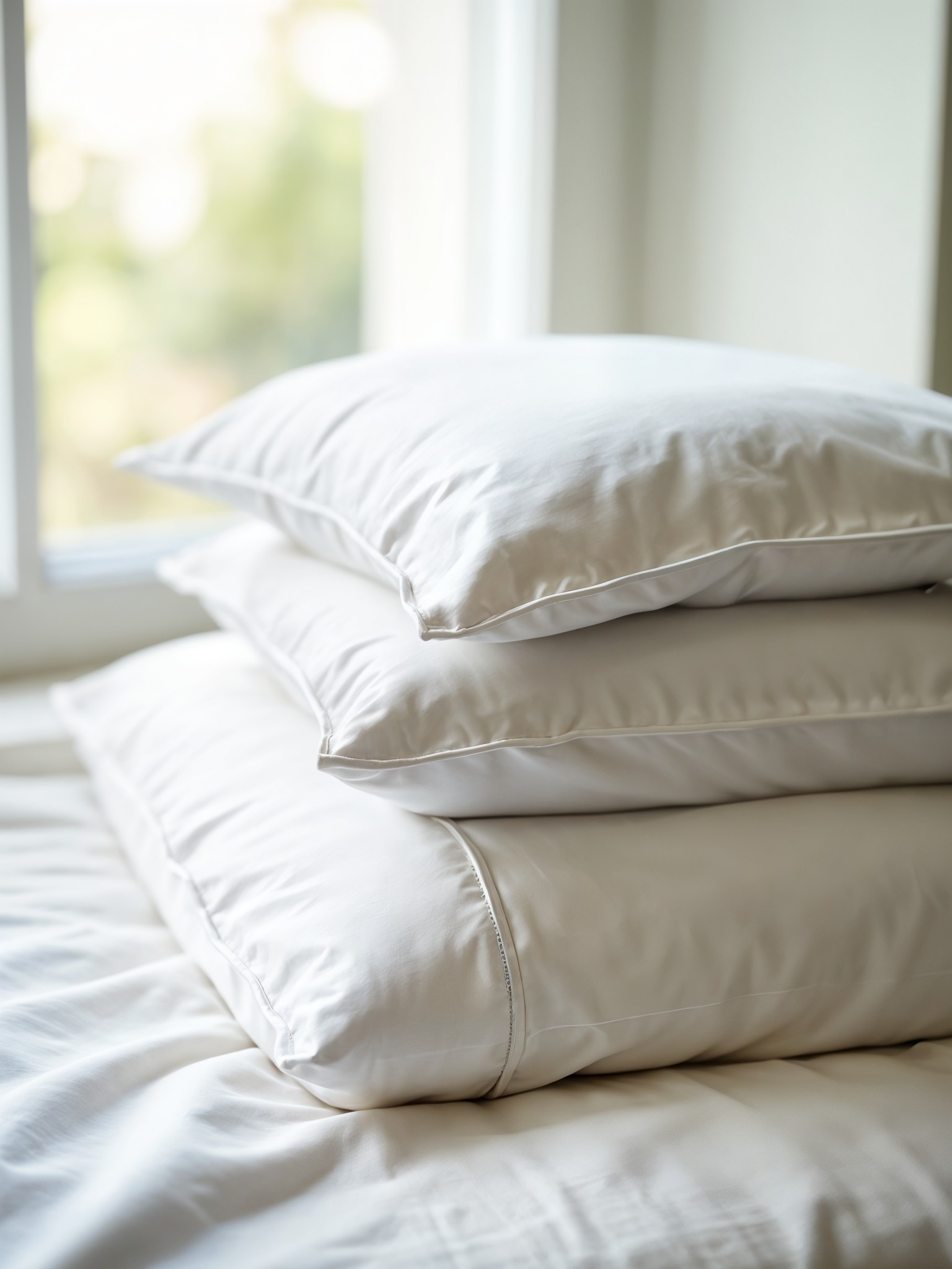 Sektion Linen