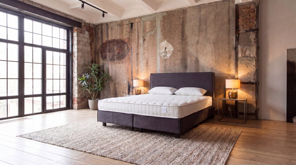 Sleep Sense ATLANTA