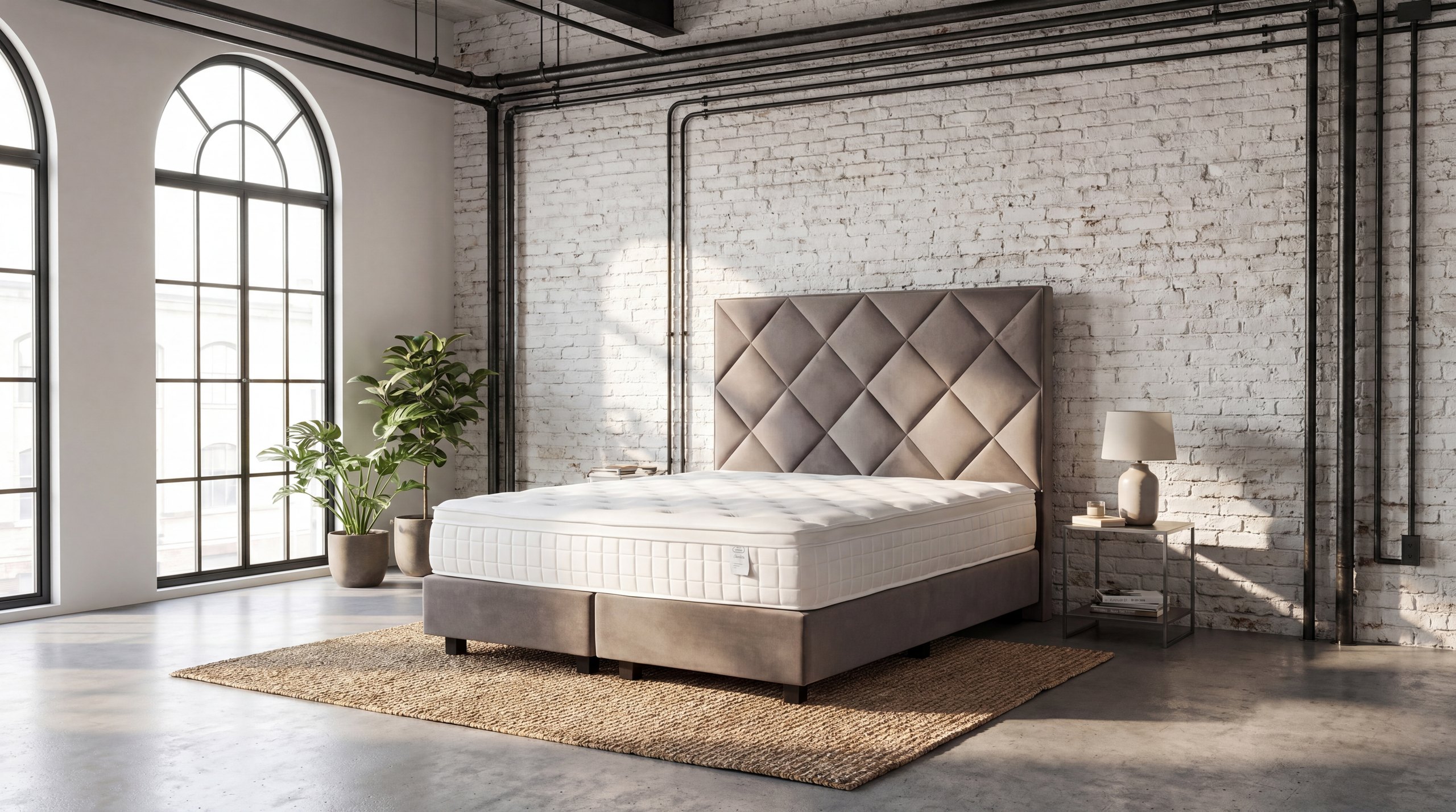 Sleep Sense ROMANCE