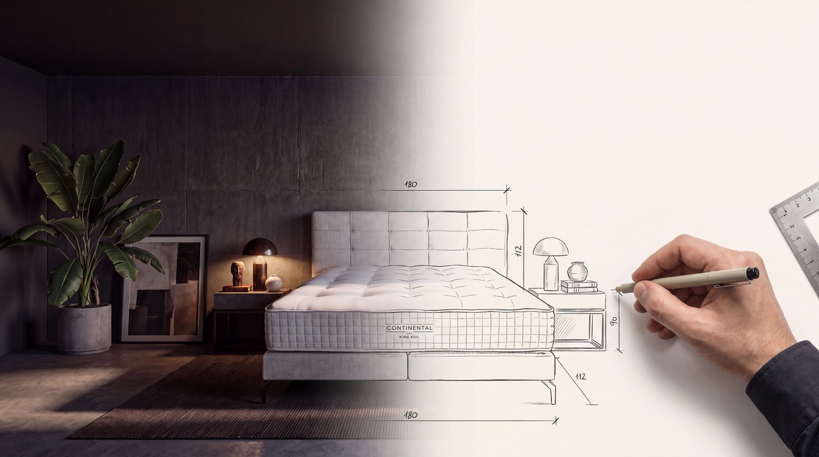 INDIVIDUELLE PLANUNG