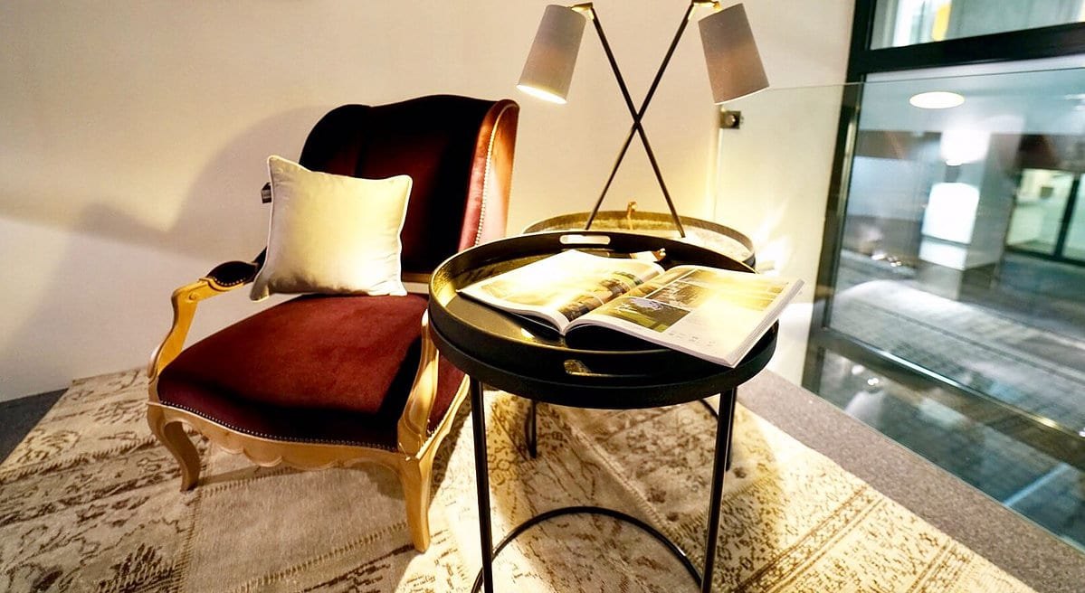 Luxus-Boxspringbetten & Matratzen in Wien