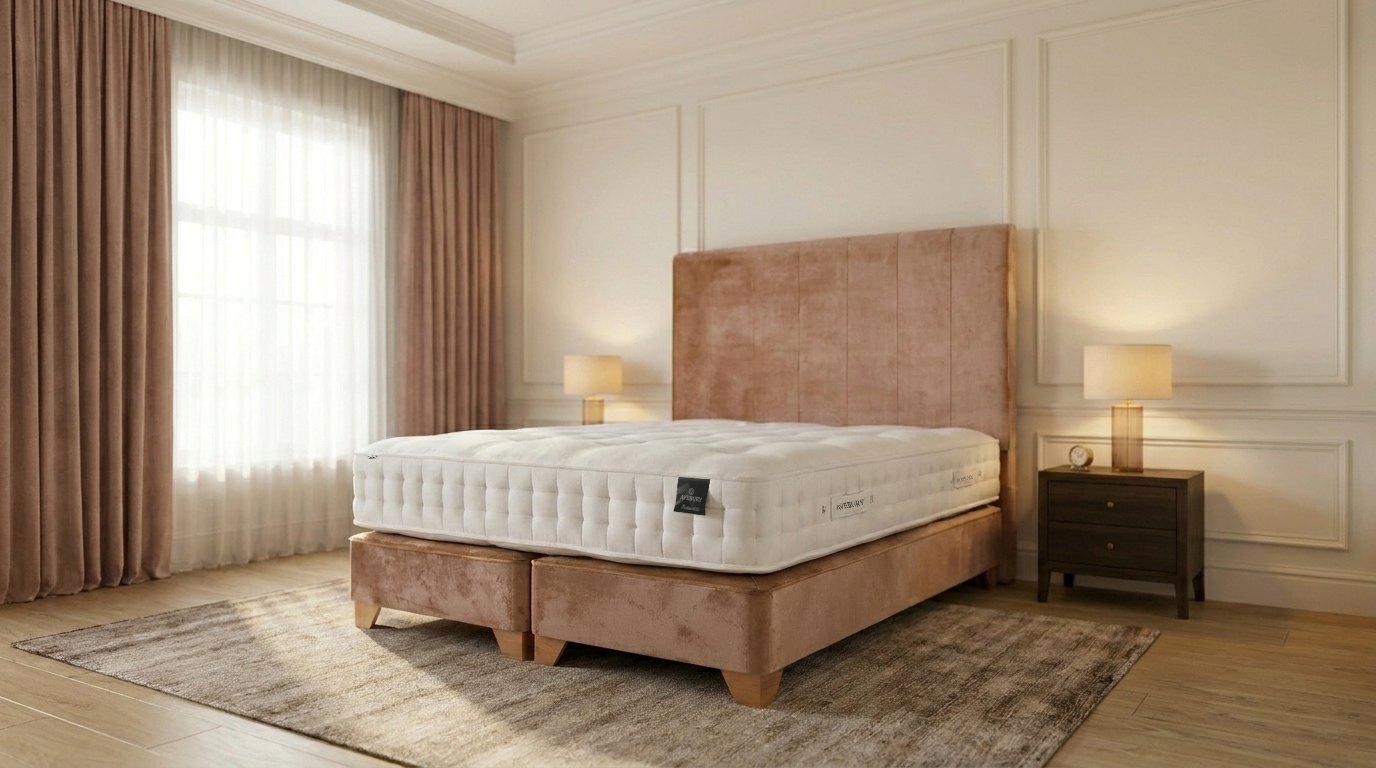 AVEBURY Prestige 6000 Matratze