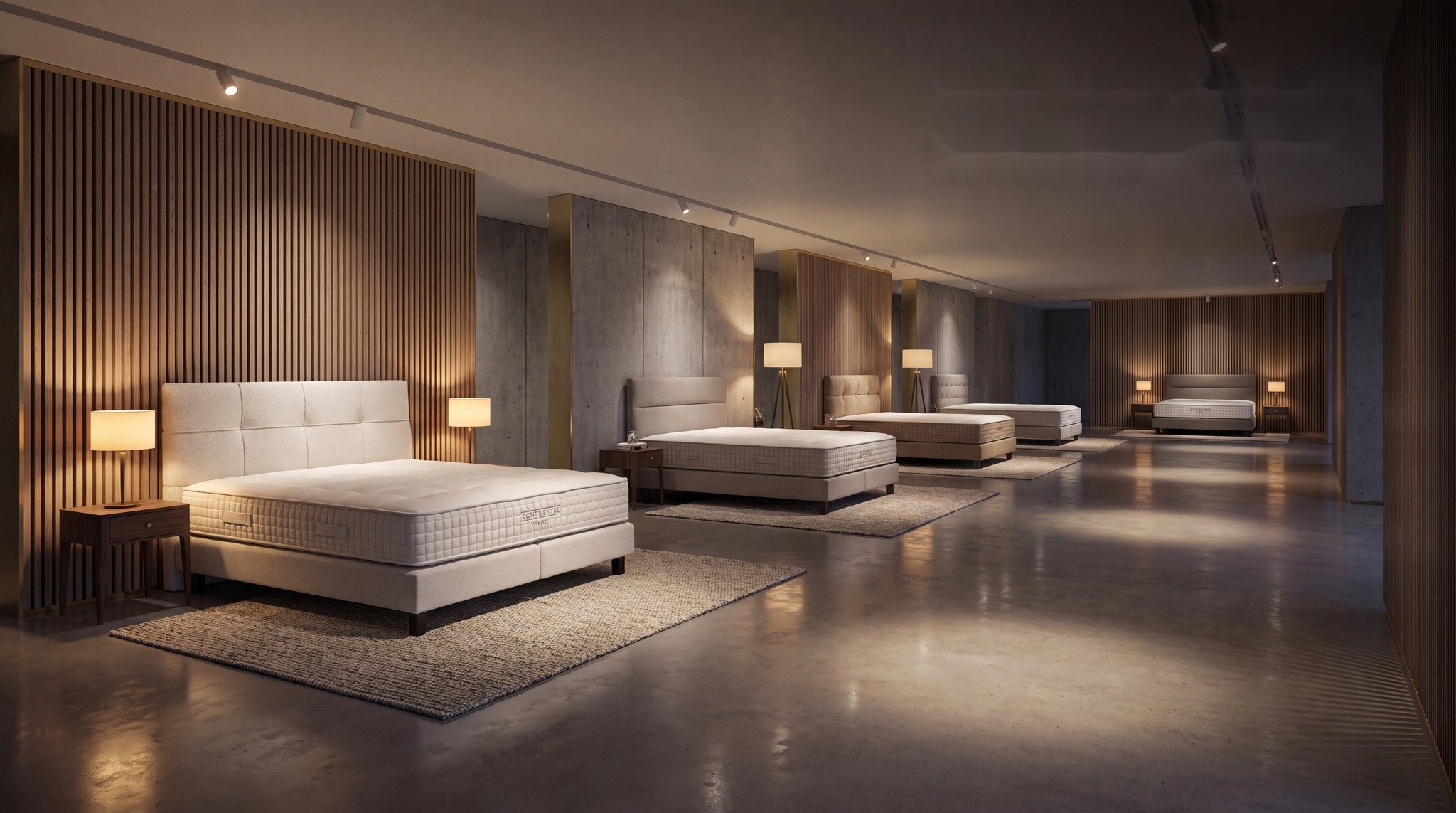 COCOON Showroom