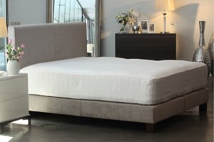 Bettwäsche Spannlaken