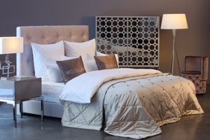 Bettwäsche Tagesdecken