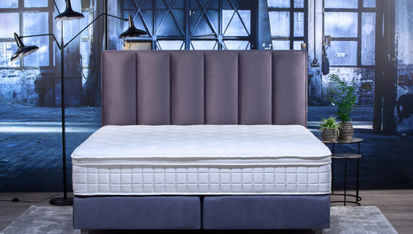 Boxspringbetten der Luxury Hotel Collection