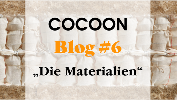 Die Materialien unserer Boxspringbetten