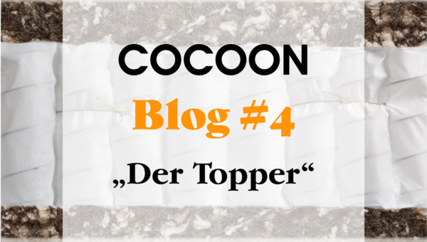 Der Topper bei Boxspringbetten