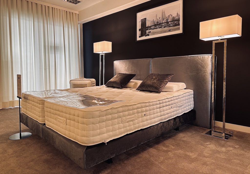 Boxspringbetten Essen by Cocoon