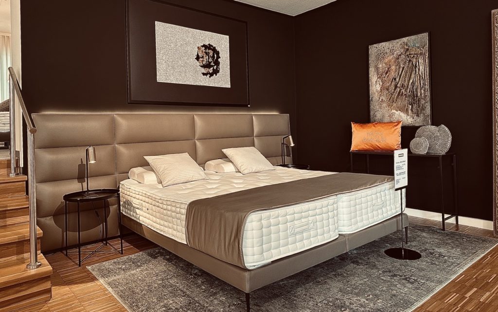 Boxspringbetten Essen