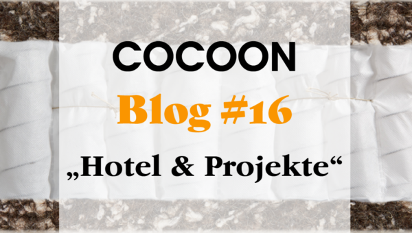 Hotels & Projekte Boxspringbetten