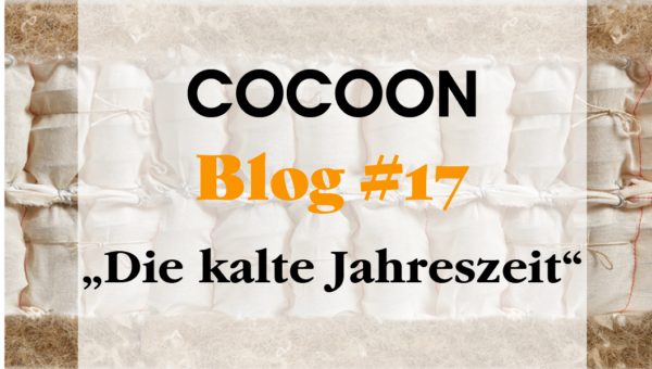 Die kalte Jahreszeit - Boxspringbetten