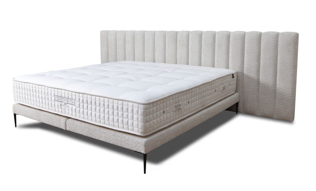 Bed Atlantis Oversize